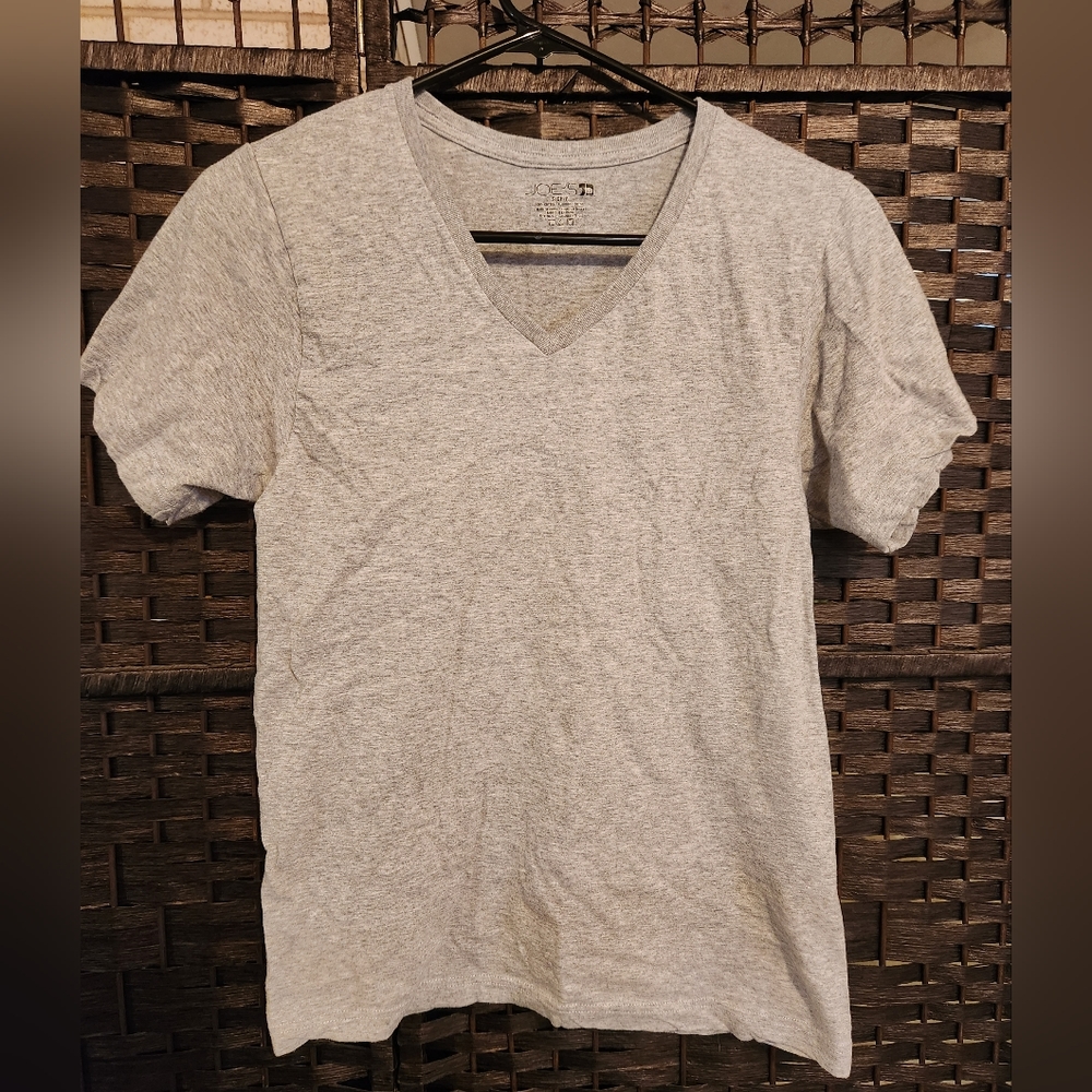 Joe's men's v-neck t